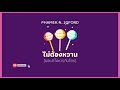 phamek ไม่ต้องหวาน ft. 1qfordz official audio