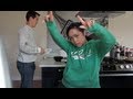 just DANCE! - May 02, 2013 - itsJudysLife Vlog