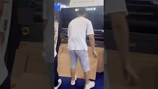 2023 Zhejiang Yiwu Packaging and Printing Exhibition #shorts