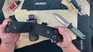 G1069028 Gerber Strongarm FB PE Green