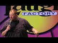 russ williamson parenting tips and tricks laugh factory chicago stand up comedy