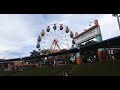 ferris wheel @riverbanks