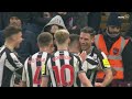 Aston Villa 1 Newcastle United 3  EXTENDED Premier League Highlights