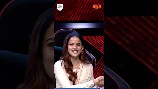 Vaishnavi Chaitanya and Movie Team fun at Sarkaar 4 | Nb ideas | Aha