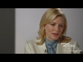Cate Blanchett & Ian McKellen  Actors on Actors - Full Conversation