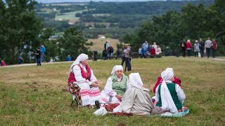 Vyriausybė atidėjo reikalavimų Joninių šventėms atlaisvinimą: pranešė, kada priims sprendimą