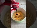 My favourite instant ramen recipe pt.7