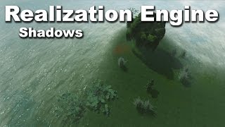 Realization Engine version 21 update