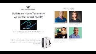 Update on Home Tonometry: An Easy Way to Track Your IOP