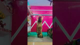 Dhamakedar dance#short hairstyle viral #trending #dance #dance video #viral video