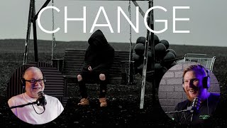 Do Something Different!! Pastor/Therapist Reacts To NF - Change