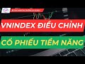 Chứng Khoán Hôm Nay | Nhận Định Thị Trường : THỊ TRƯỜNG ĐIỀU CHỈNH, CỔ PHIẾU TIỀM NĂNG