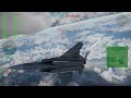 master your radar in the f 15e war thunder