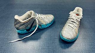 Jurassic Park x Nike Ja 3 'Cloud Island' Cop & On Feet Look!!!