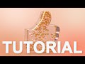 Thumbs Up Loop Animation Tutorial | Cinema 4D