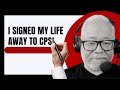 How I Was Tricked Into Signing my life Away To CPS!