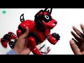 smart robot dog with gesture control unboxing u0026 testing – chatpat toy tv