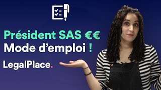 La rémunération du président de SAS : mode d’emploi