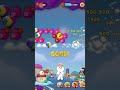 【lineバブル2】3184スーパーハードステージ攻略！【アイテムなし】