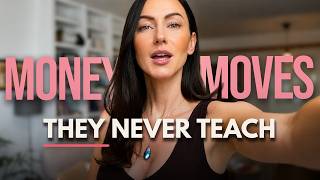 6 Money Lessons From Inside a Billion-Dollar Boardroom (That Nobody Talks About)