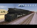 Trainz A New Era [ Auran DLC ] - PRR T1 (PayWare)