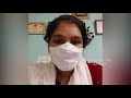 మా ఫ్యామిలీ my family covid 19 experience symptoms and recovery story suneethas health