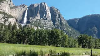 Yosemite National Park| How to Hike Bridalveil Falls