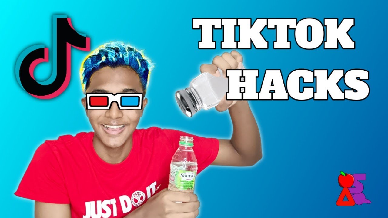 Testing 10 Viral TikTok Life Hacks #tiktok #tiktokhacks #tiktokvideos ...