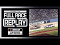 Ally 400 | NASCAR Cup Series Full Race Replay