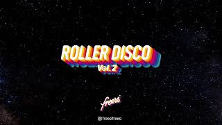 Roller Disco Vol. 2 [Dj-Mix] (Dj freesi)