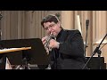 andriy ilkiv trumpet telemann concert f moll