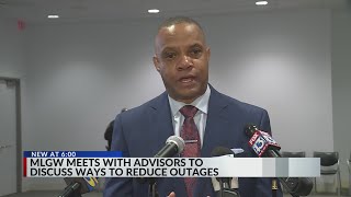 MLGW forms new advisory team after ice storm