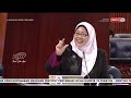 16 MAC 2023 - LANGSUNG DARI PARLIMEN SESI PETANG (SIRI 4)