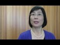 voices from around the world  (GSSC) // Prof. Min Zhou,  Nanyang Technological University, Singapore