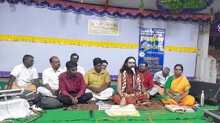 காமக்கூர் / சதுரத்தாண்டவர் / kamakoor  / sivalogam / vadhavooradigal / Sri Chandrasekhara Swamy /