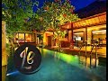 Nusa Dua, Bali: Amarterra Villas Indonesian |  LUXURY ESCAPES