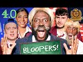 MR PINERO LOSES HIS MIND Ft. Aitch, PK, Danny Aarons, Specs & Manrika | Worst In Class | @Channel4.0