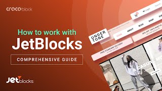 JetBlocks for Elementor | Plugin Overview