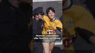 The Biggest Marathon Cheating Scandal