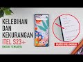 Kelebihan dan Kekurangan ITEL S23 Plus - Wajib Tau Biar Ga Nyesel!