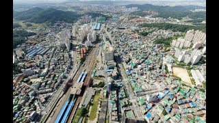 개발호재 풍부한 구로 오류동, '오류동역 솔하임' 분양