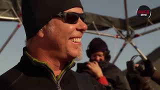 Metallica  Live in Antarctica