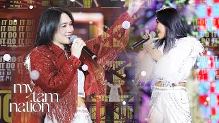 Mỹ Tâm - Live at Hozo City Tết Fest 2025 (Full Performance)