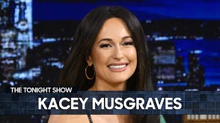 Kacey Musgraves Talks Breaking the Law and Almost Dying in Iceland; New Album De