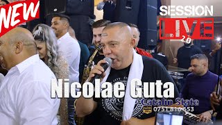 Nicolae Guta - Papusa Barbi & Sistemul Elvetian - Colaj NOU LIVE - TOP Manele