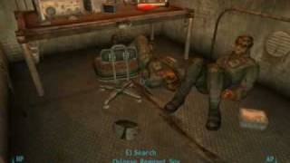 Fallout3 - HowTo - (ChineseRemnantSpys).avi