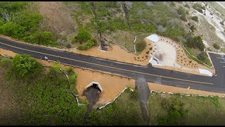 Crosby Landing Culvert Replacement