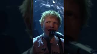 #ilovetojam with Ed Sheeran his new song Shivers at Late Night Berlin TV SHOW | MPNG