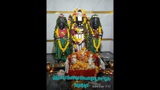 SRI KALYANA VENKATESWARA 01