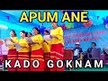 || ADI PASI SIBUK  || APUM ANE PARTY LOK KADO GOKNAM KO TATKII BOSU TOLA ||